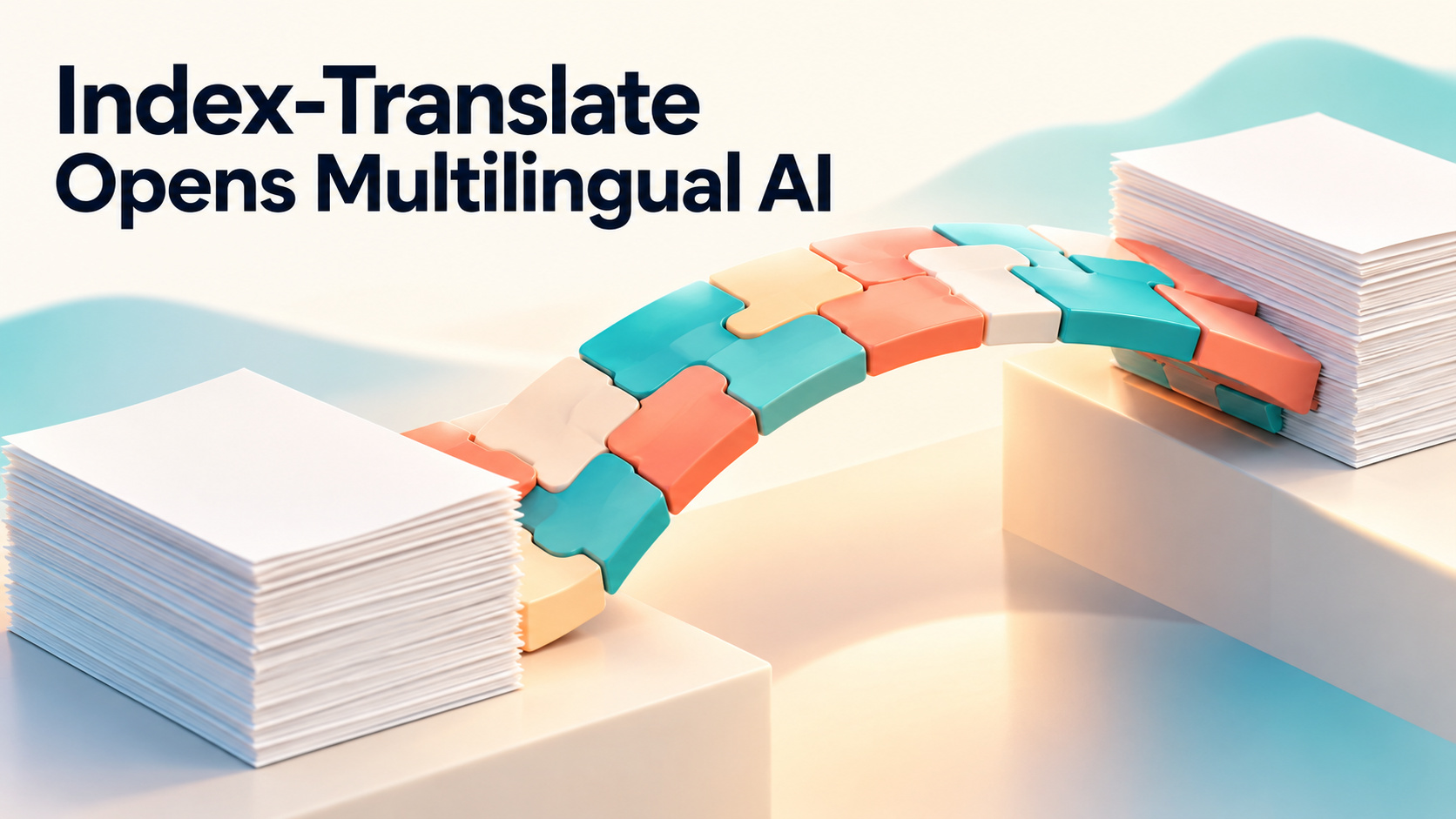 News card: Bilibili releases Index-Translate models for 150 languages
