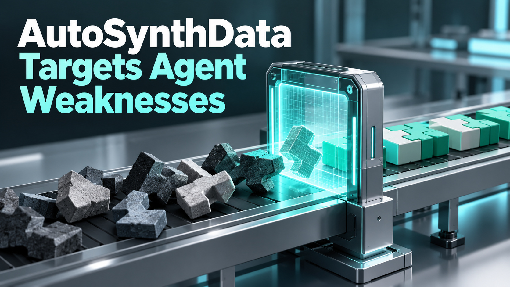 News card: ServiceNow introduces AutoSynthData for enterprise-agent training