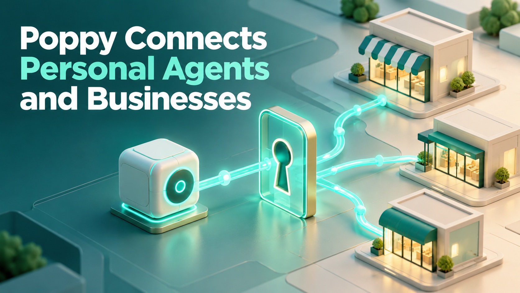 News card: Sierra publishes Poppy draft for personal-agent interactions