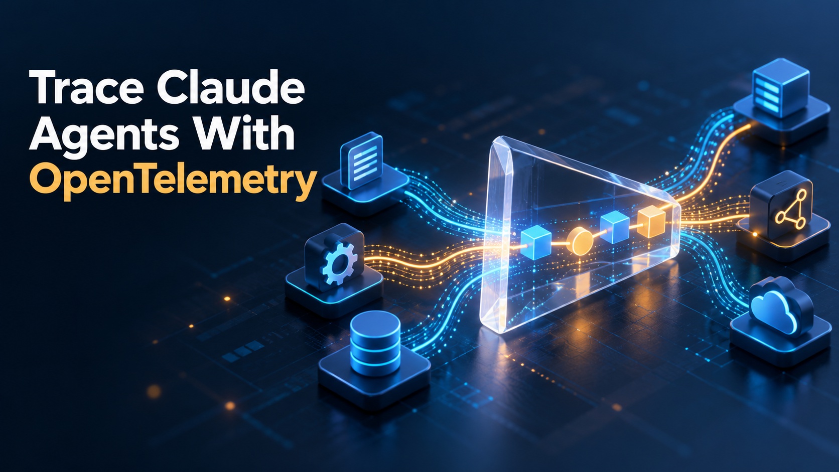 News card: Claude Platform adds OpenTelemetry tracing in public beta