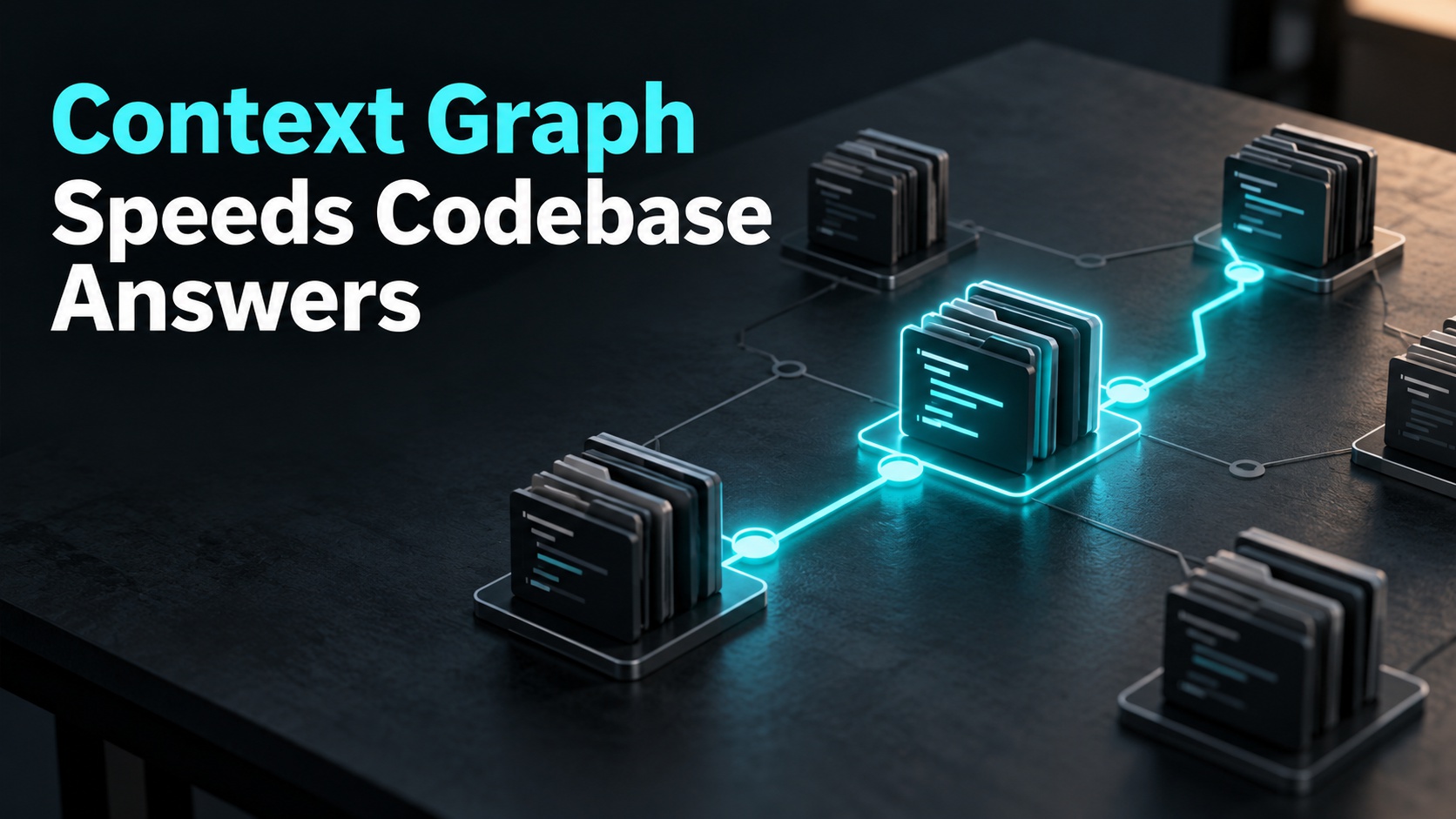 News card: Postman reports faster codebase answers with Context Graph