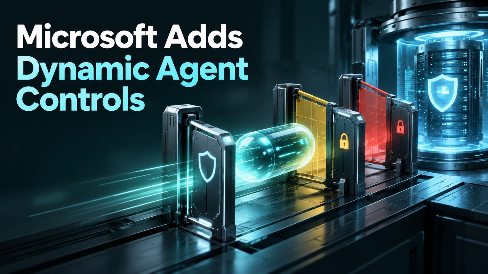 News card: Microsoft extends Perception with dynamic AI-agent controls