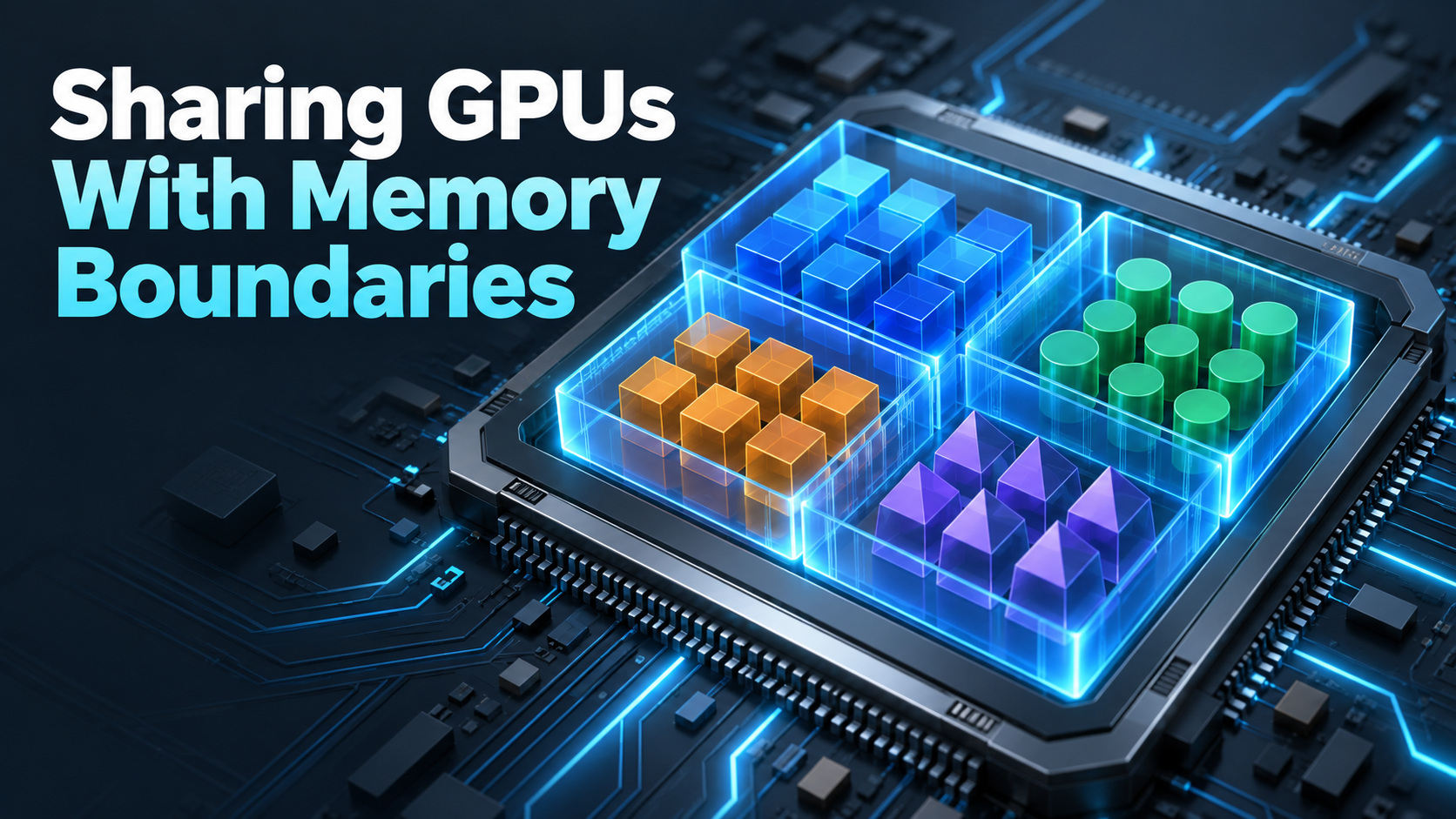 News card: NVIDIA details memory-enforced GPU sharing in Kubernetes